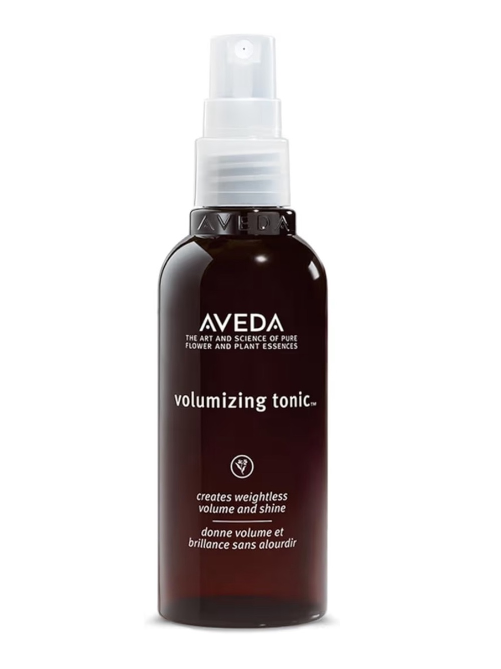 AVEDA Volumizing Hair Tonic Spray for Fine and Medium Hair Types 3.4oz/100ml